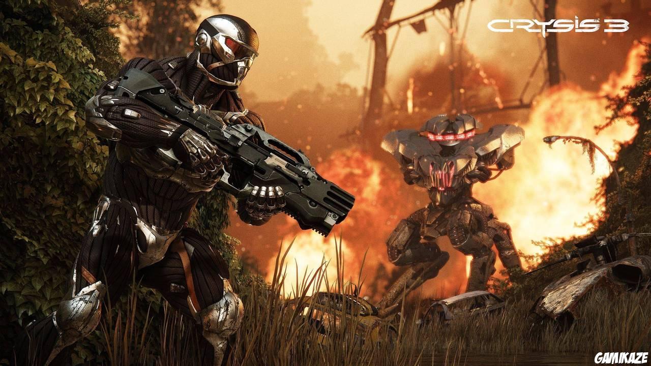Crysis 3