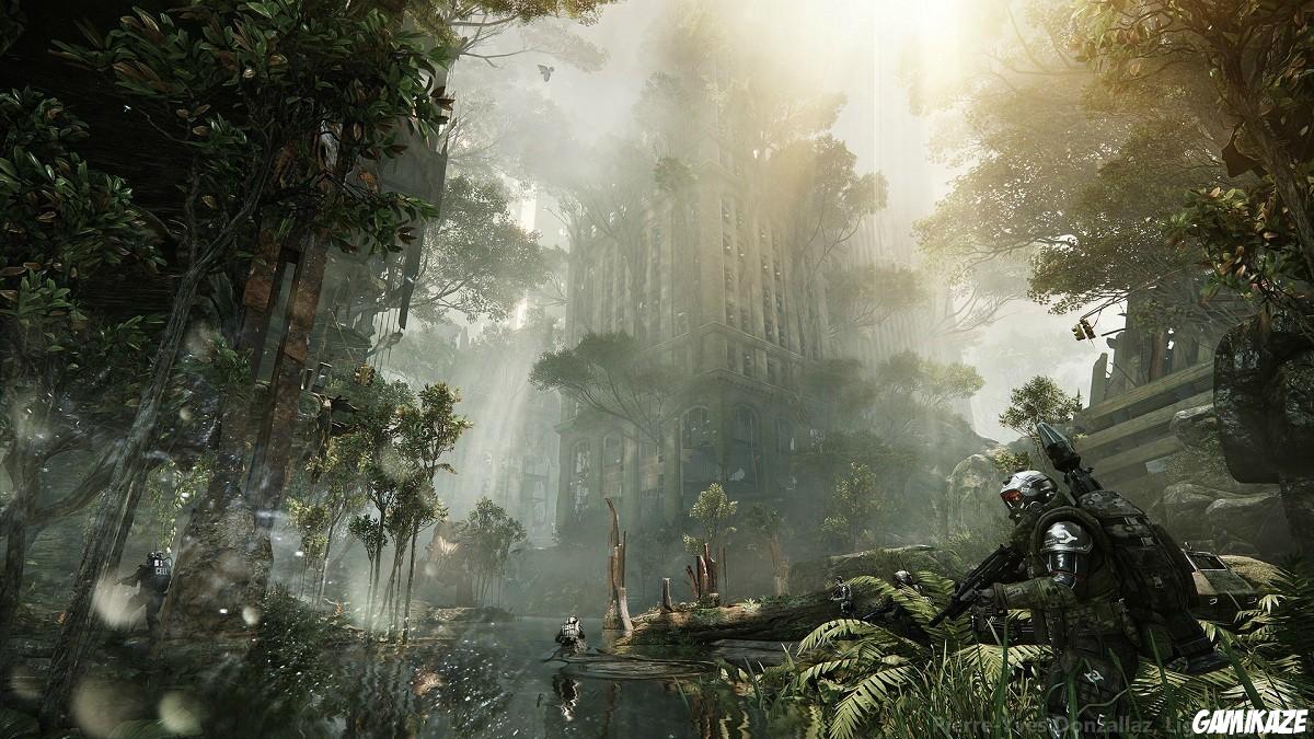 Crysis 3