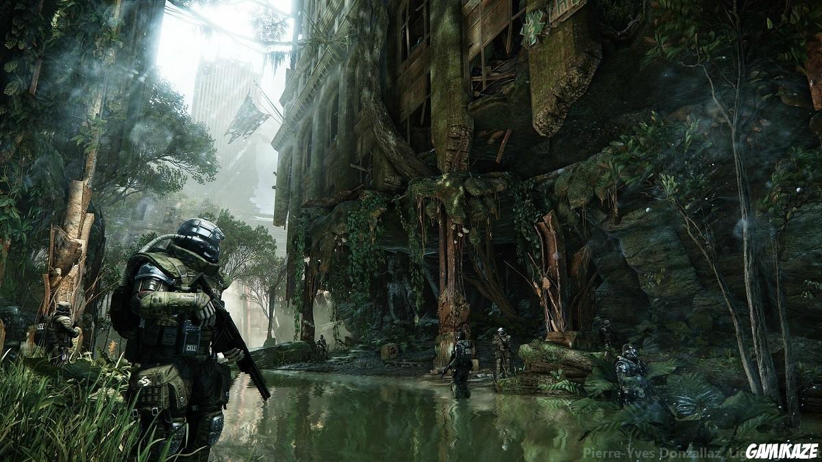 Crysis 3