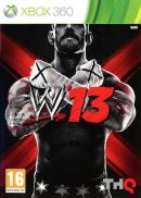 game type Sport WWE 13