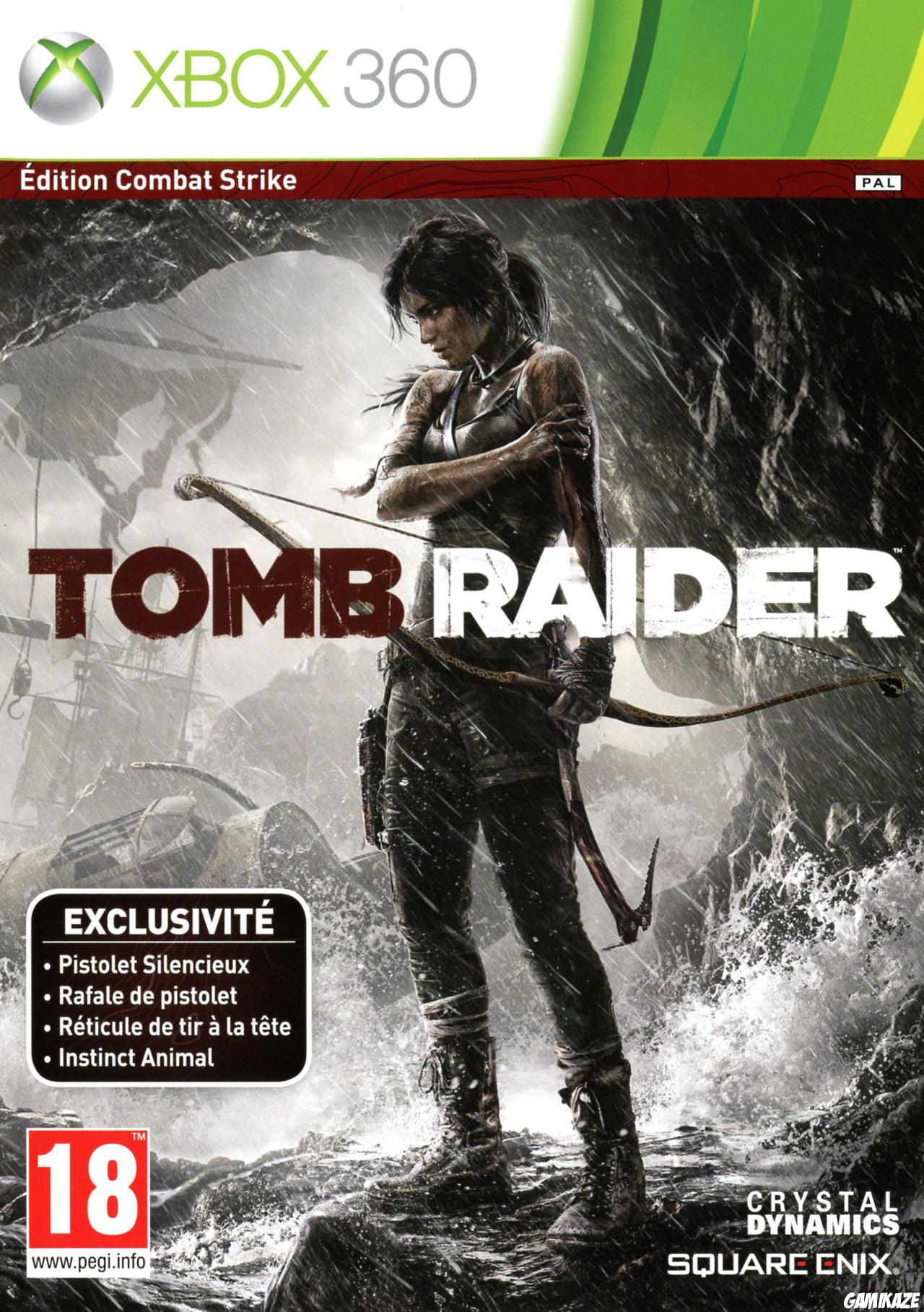 cover Tomb Raider x360