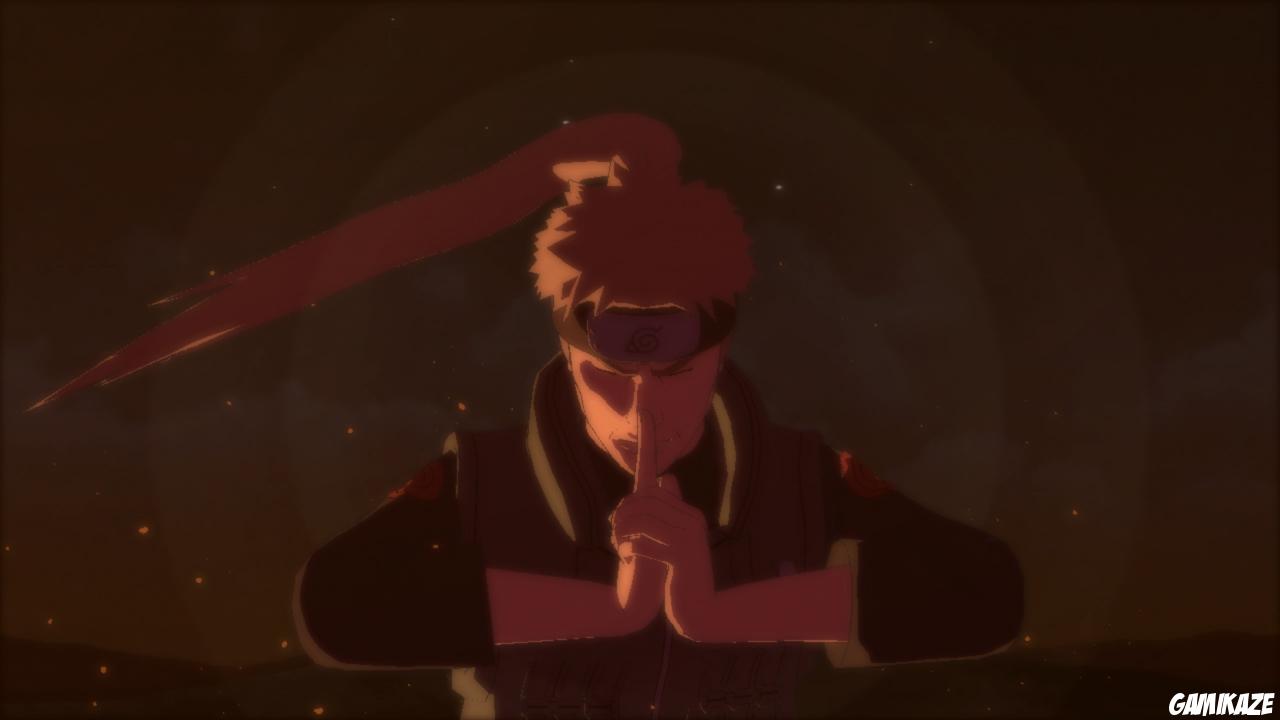 Naruto Shippuden : Ultimate Ninja Storm 3
