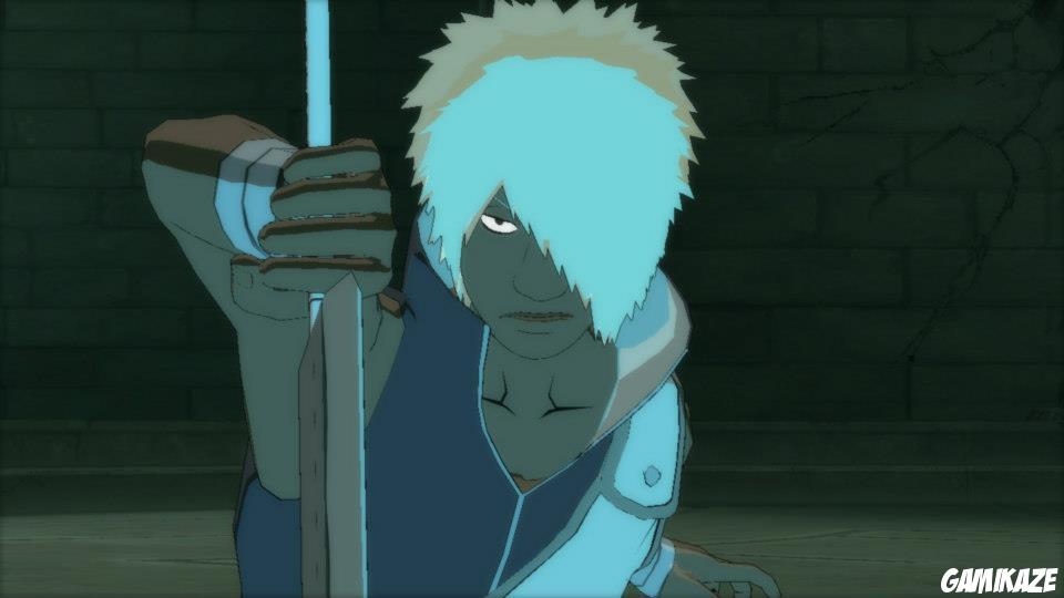 Naruto Shippuden : Ultimate Ninja Storm 3