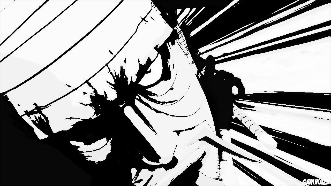 Naruto Shippuden : Ultimate Ninja Storm 3