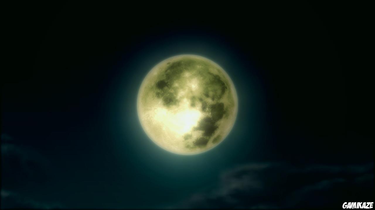 Naruto Shippuden : Ultimate Ninja Storm 3