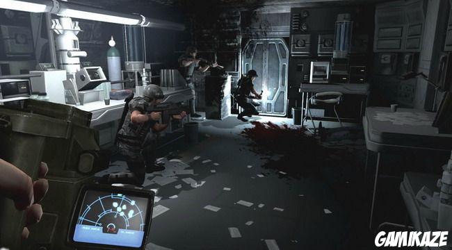 Aliens : Colonial Marines