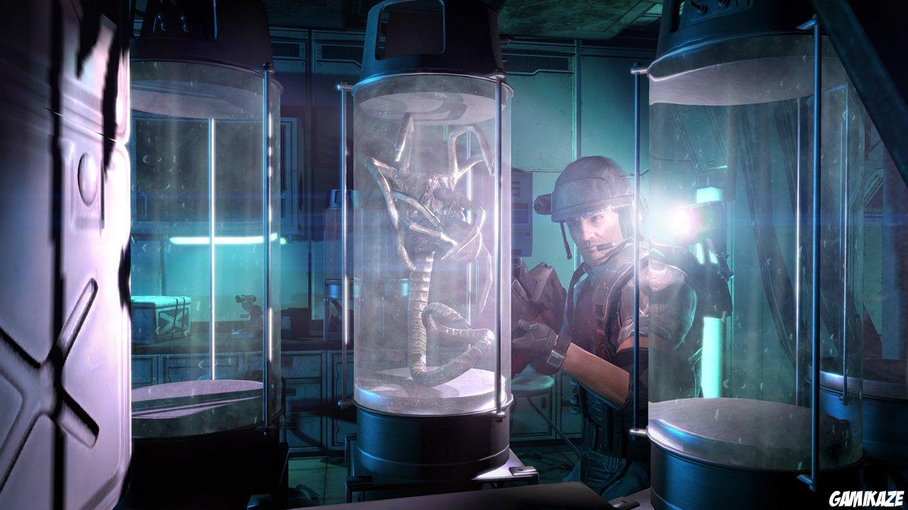 Aliens : Colonial Marines