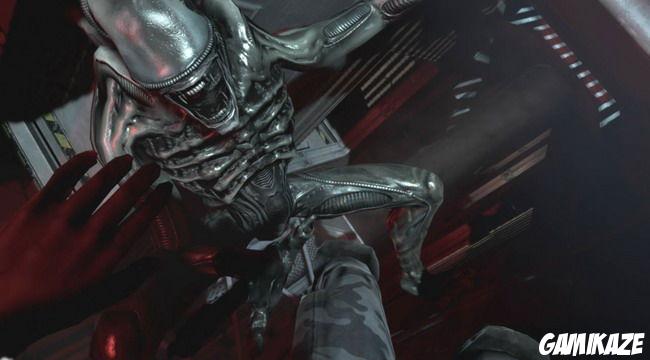 Aliens : Colonial Marines