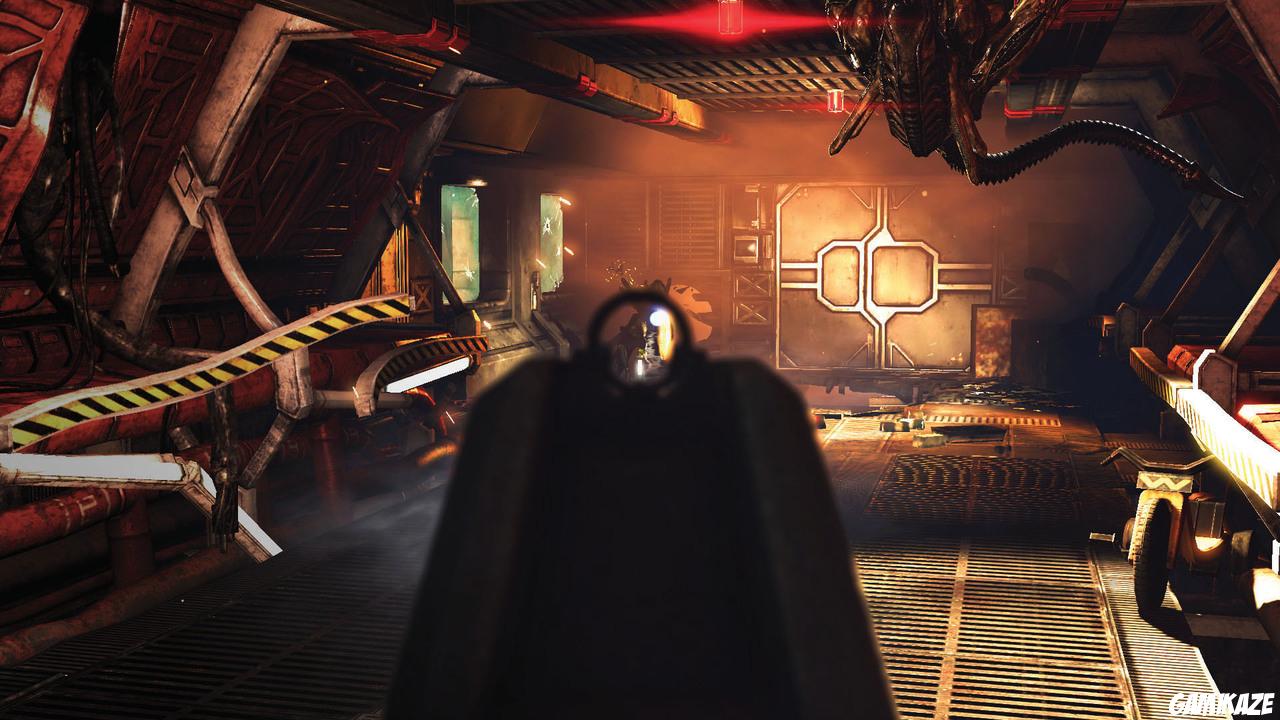 Aliens : Colonial Marines