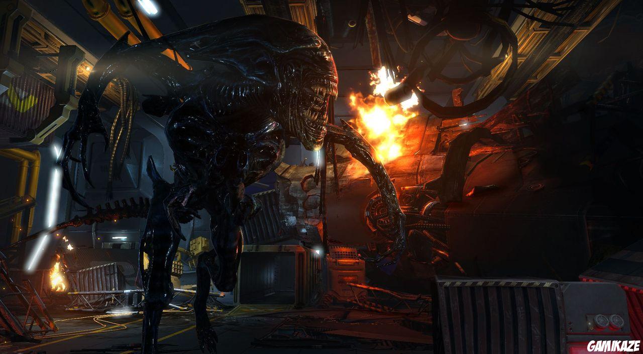 Aliens : Colonial Marines