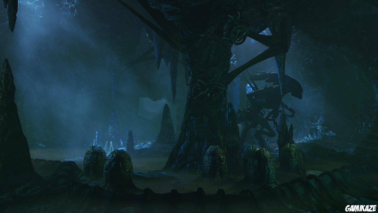 Aliens : Colonial Marines