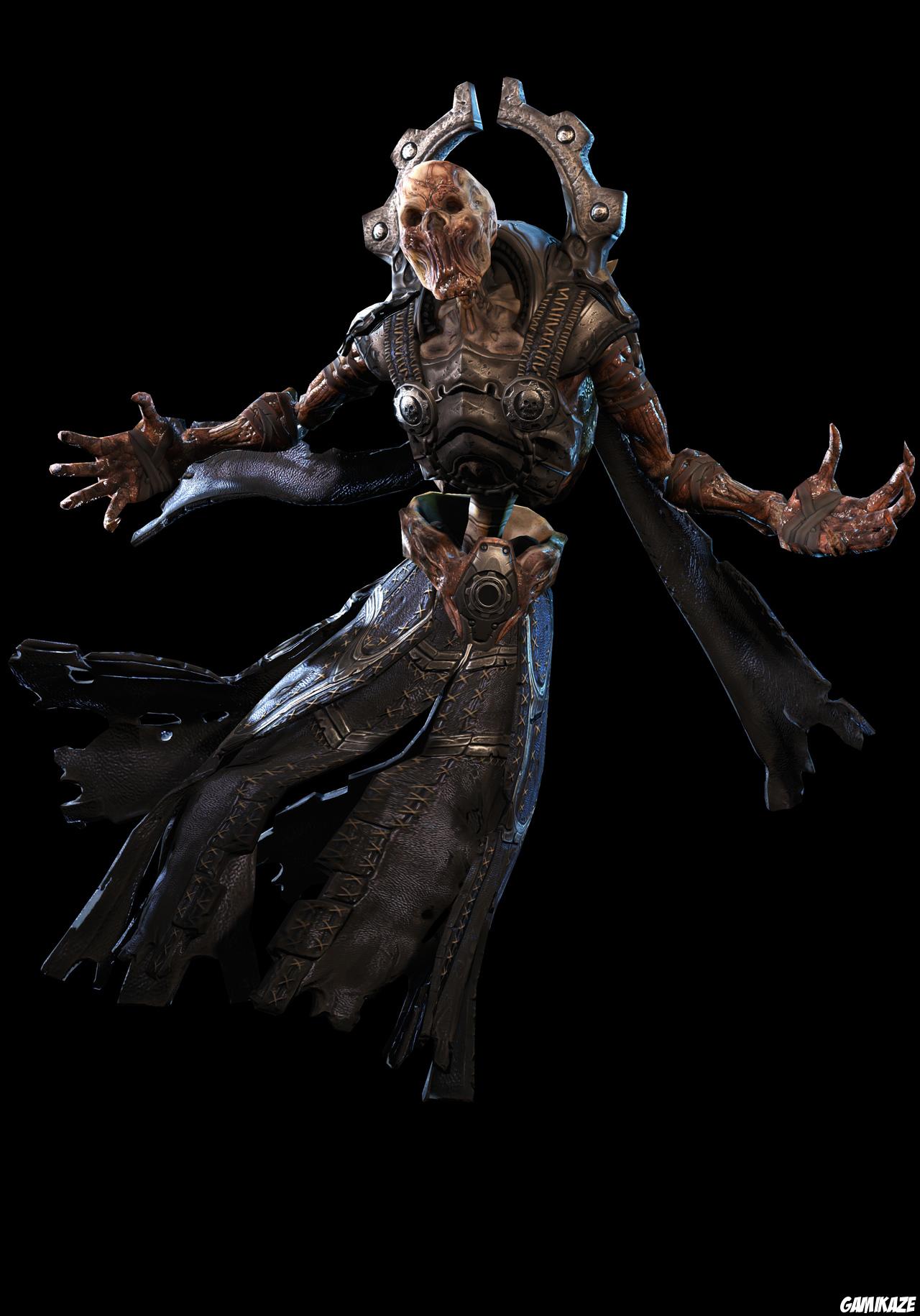 Gears of War Judgment