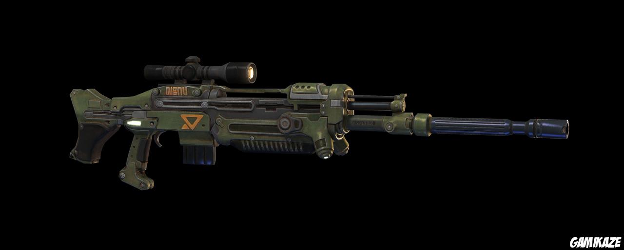 Gears of War Judgment