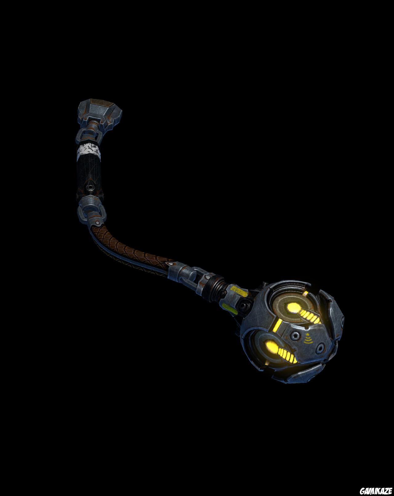 Gears of War Judgment