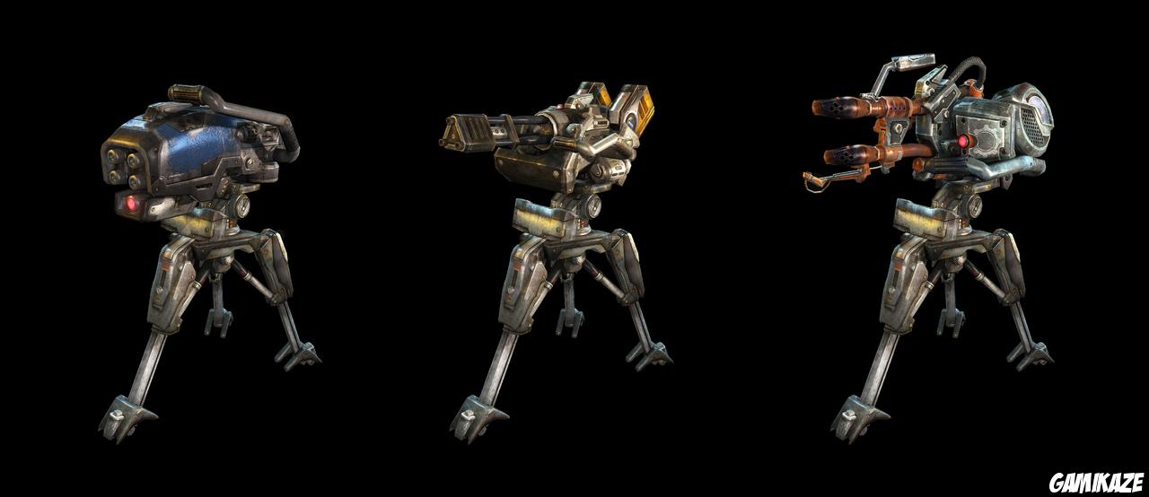 Gears of War Judgment