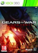 game type Action Gears of War Judgment