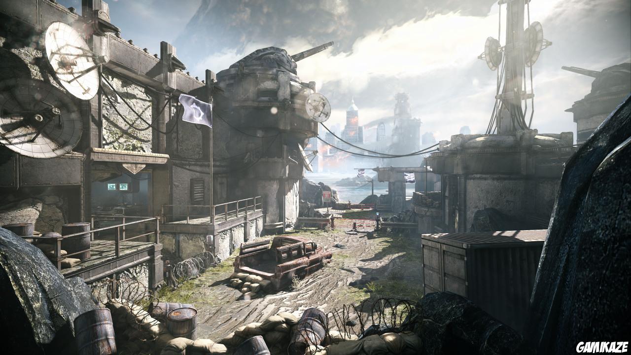 Gears of War Judgment