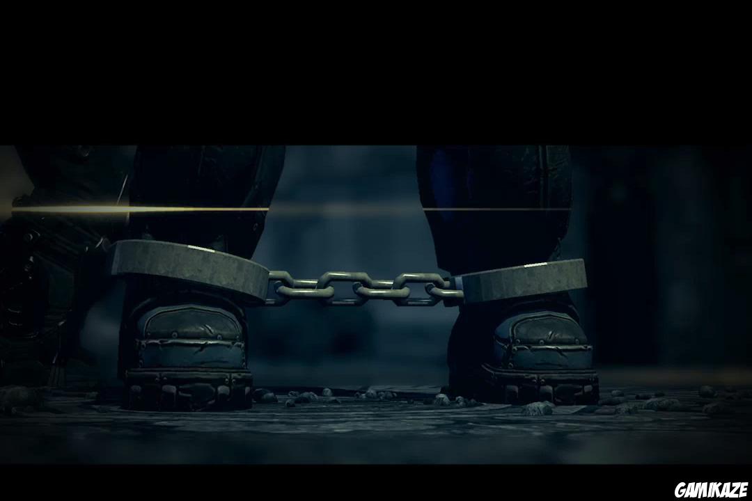 Gears of War Judgment