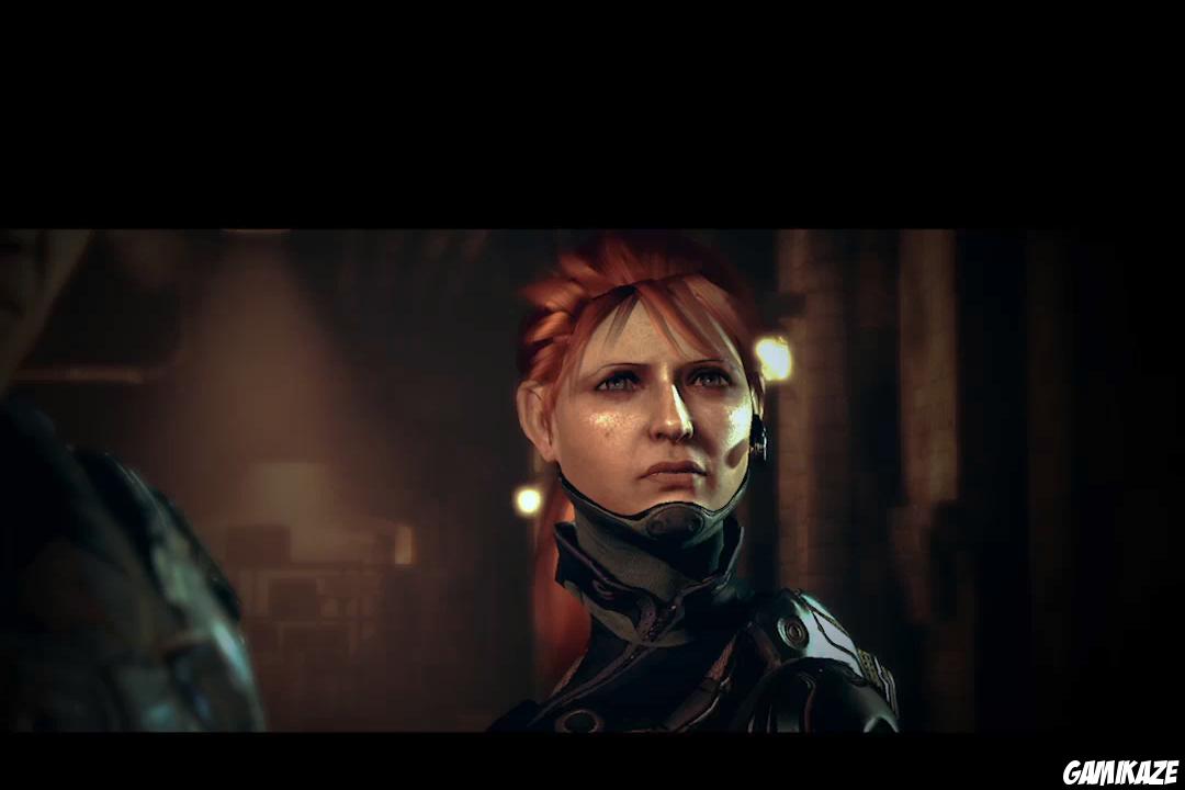 Gears of War Judgment