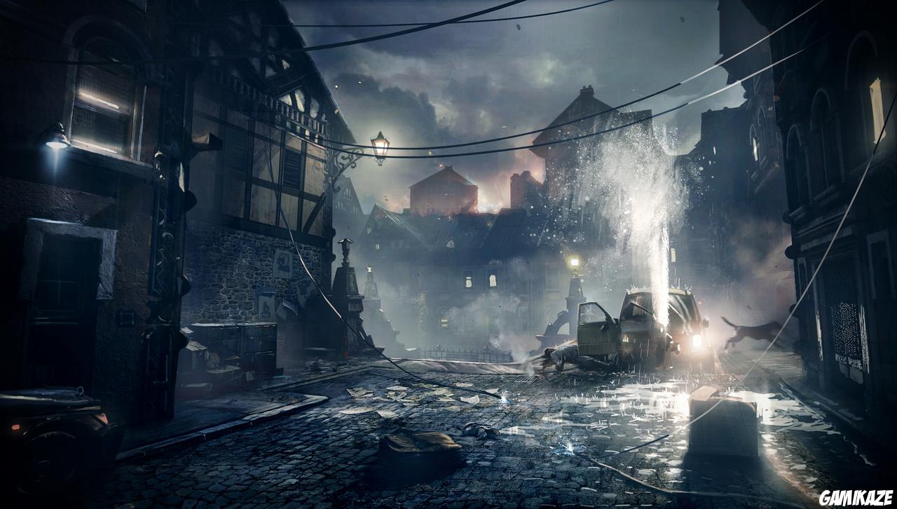 Gears of War Judgment