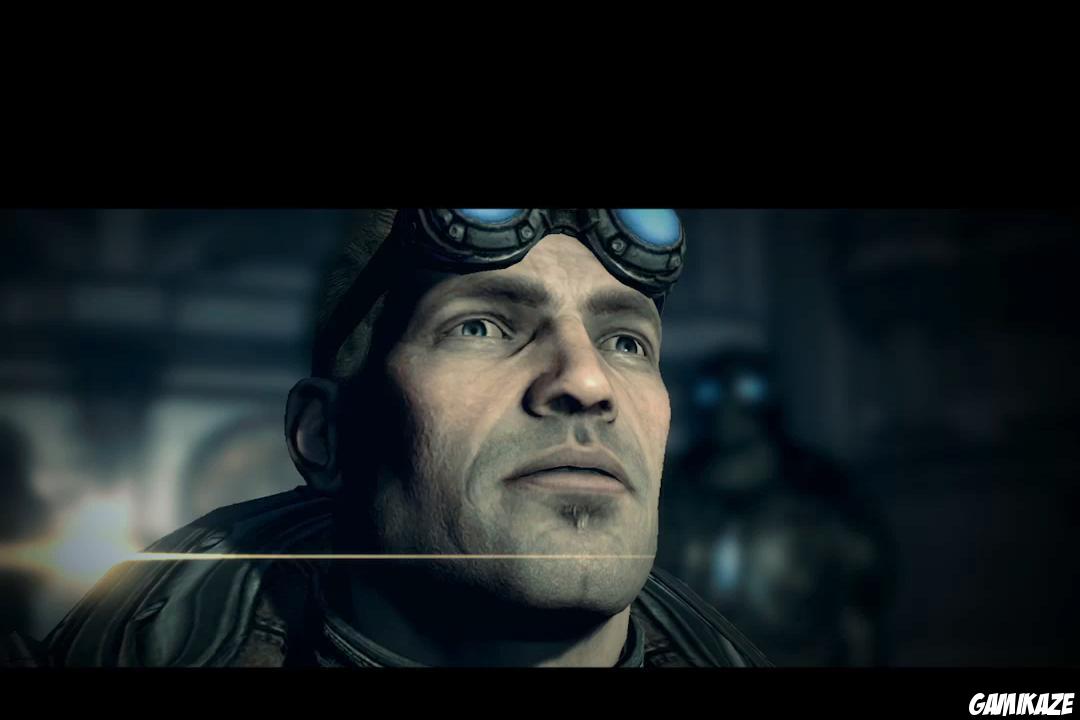 Gears of War Judgment