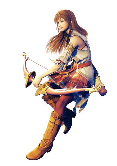 Infinite Undiscovery