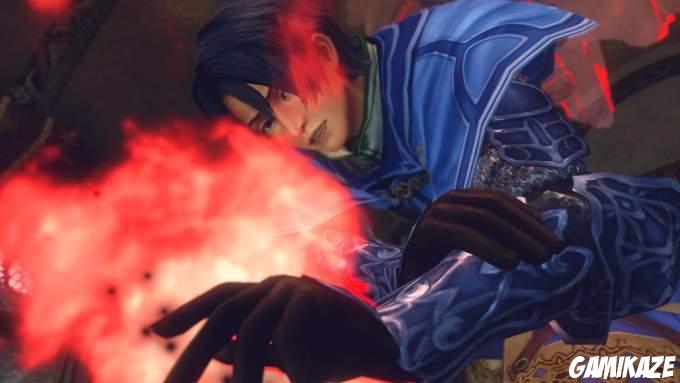 Infinite Undiscovery