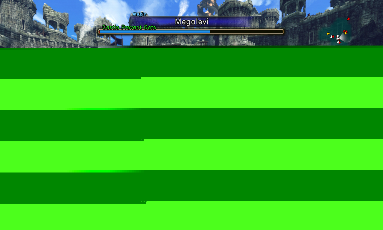 Infinite Undiscovery