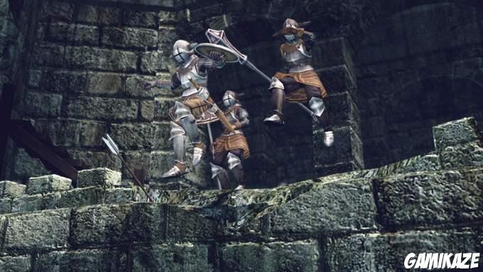 Infinite Undiscovery