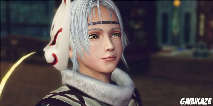 Infinite Undiscovery