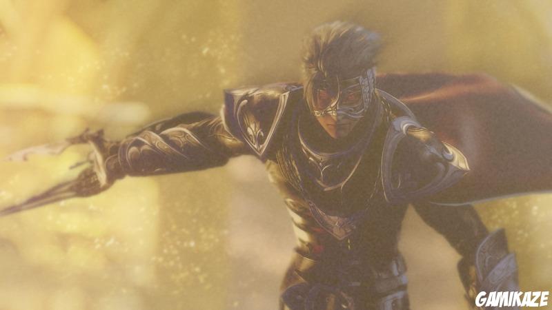 Infinite Undiscovery