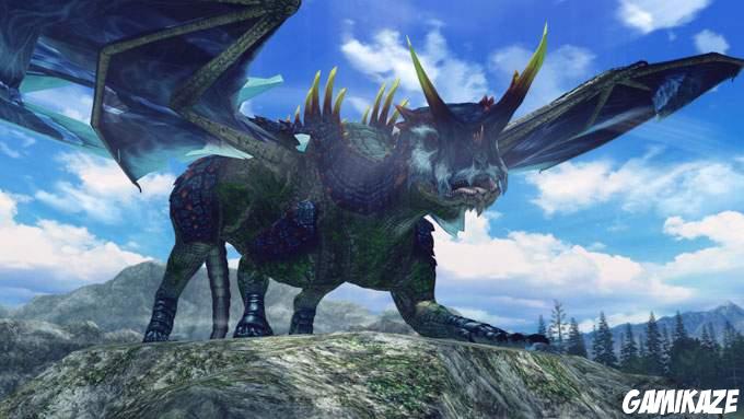 Infinite Undiscovery