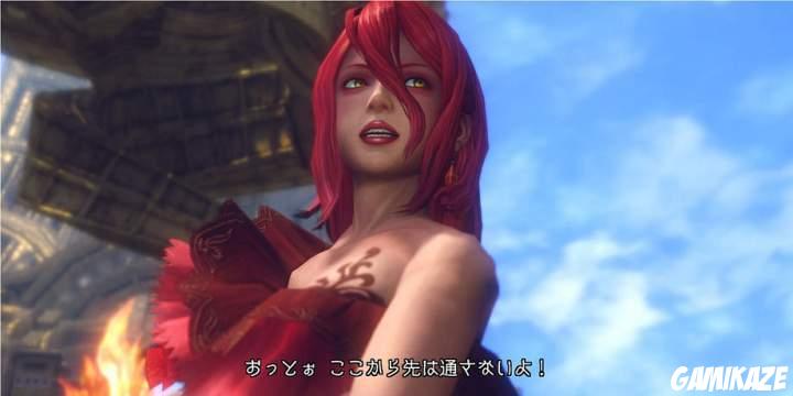 Infinite Undiscovery