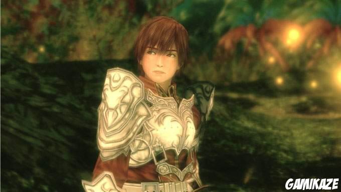 Infinite Undiscovery