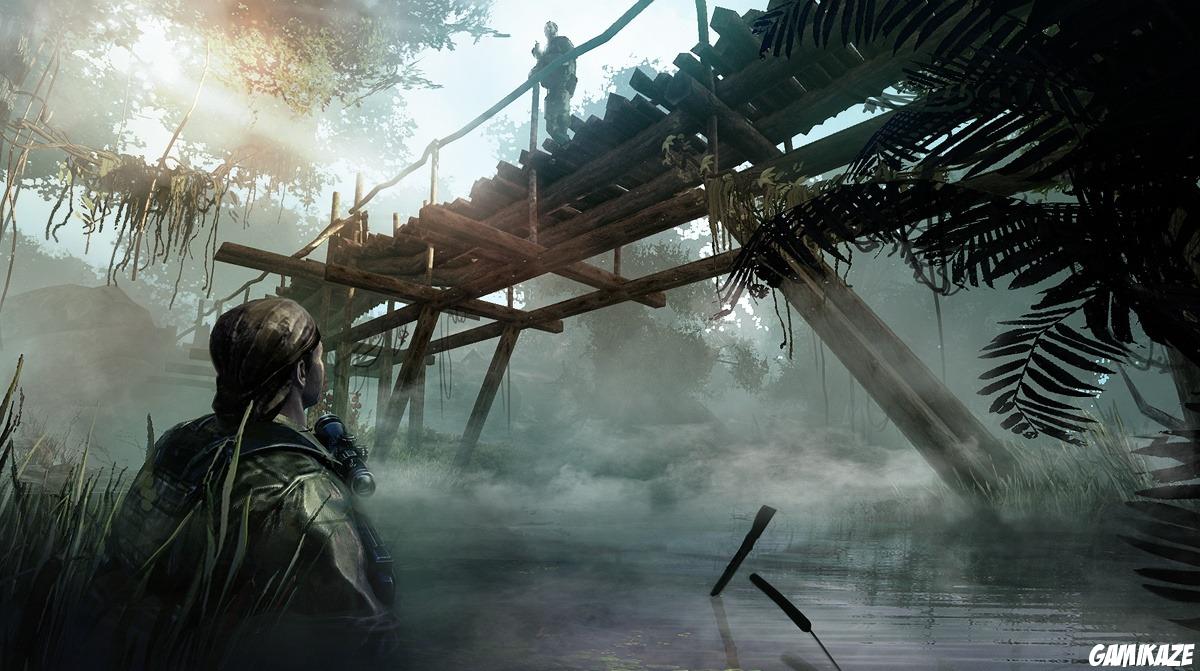 Sniper : Ghost Warrior 2