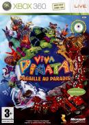 game type Gestion  Viva Piñata : Pagaille au Paradis