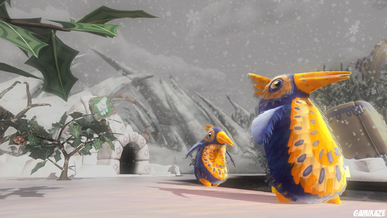 Viva Piñata : Pagaille au Paradis