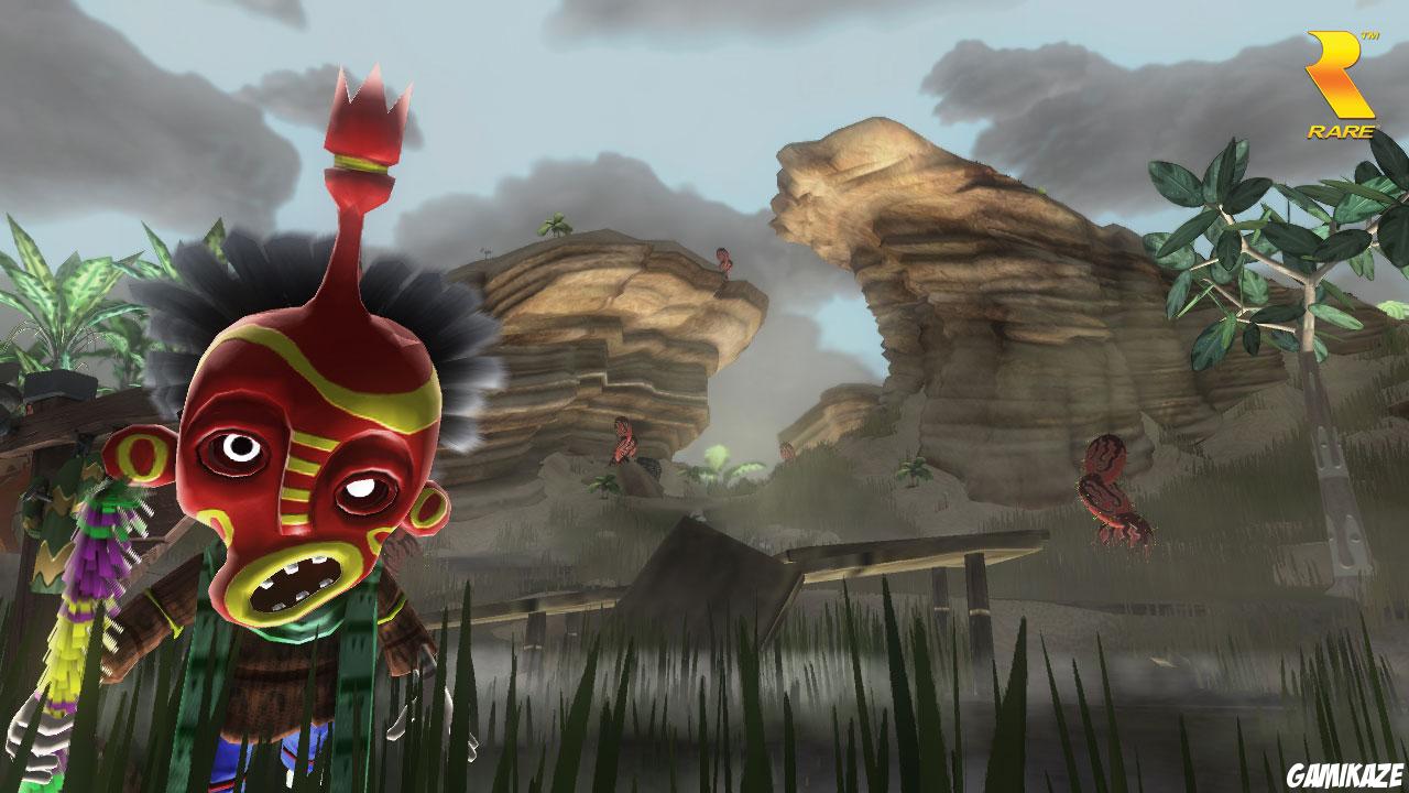 Viva Piñata : Pagaille au Paradis