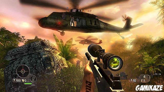 Far Cry Instincts Predator