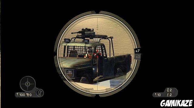 Far Cry Instincts Predator