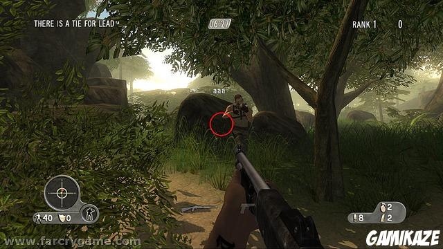 Far Cry Instincts Predator