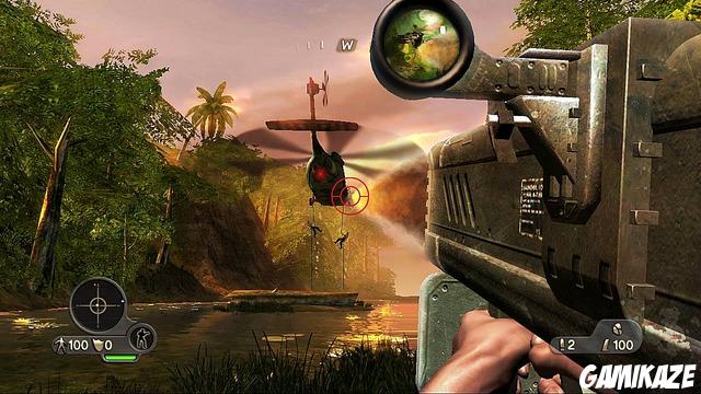 Far Cry Instincts Predator