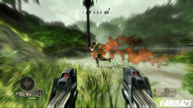 Far Cry Instincts Predator