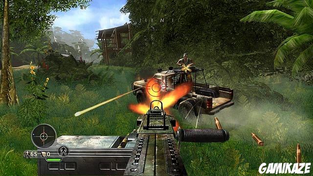 Far Cry Instincts Predator