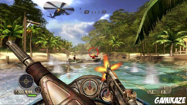 Far Cry Instincts Predator