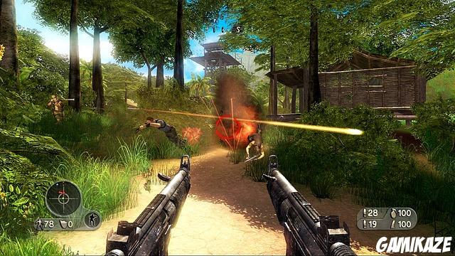 Far Cry Instincts Predator