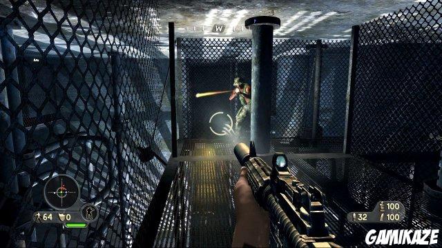 Far Cry Instincts Predator