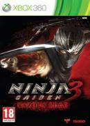 game type Beat'em'all Ninja Gaiden 3 : Razor's Edge