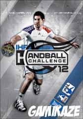 cover IHF Handball Challenge 12 x360