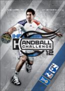 game type Sport IHF Handball Challenge 12